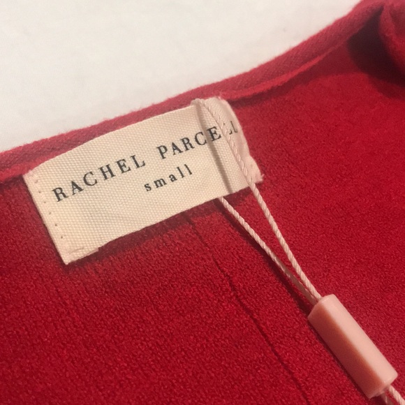Rachel Parcell Feminine and Classic Christmas Pajama Jogger Set S/M - Picture 10 of 16